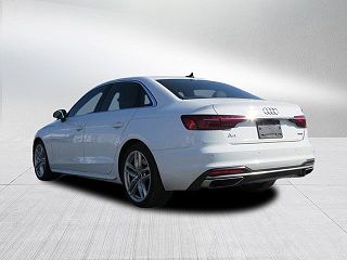 2022 Audi A4 Premium Plus WAUEAAF45NN015460 in Goldsboro, NC 4