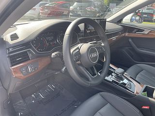 2022 Audi A4 Premium WAUABAF46NA016023 in Huntington Station, NY 26