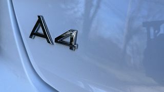 2022 Audi A4 Premium WAUDAAF42NN004444 in Lexington, KY 7