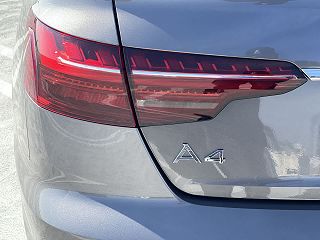 2022 Audi A4 Premium WAUABAF47NA004740 in Los Angeles, CA 6