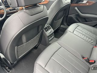 2022 Audi A4 Premium Plus WAUBBAF42NN010927 in Los Angeles, CA 10