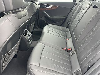 2022 Audi A4 Premium Plus WAUBBAF42NN010927 in Los Angeles, CA 11