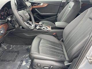 2022 Audi A4 Premium Plus WAUBBAF42NN010927 in Los Angeles, CA 15