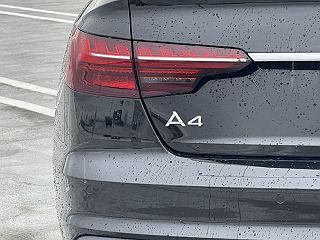 2022 Audi A4 Premium Plus WAUBBAF42NN010927 in Los Angeles, CA 5
