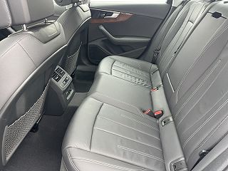 2022 Audi A4 Premium Plus WAUBBAF47NN011023 in Los Angeles, CA 11