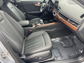 2022 Audi A4 Premium Plus WAUBBAF47NN011023 in Los Angeles, CA 13