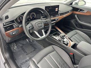 2022 Audi A4 Premium Plus WAUBBAF47NN011023 in Los Angeles, CA 14