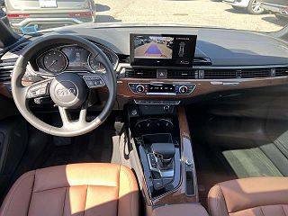 2022 Audi A4 Premium WAUABAF46NN000459 in Lynbrook, NY 15