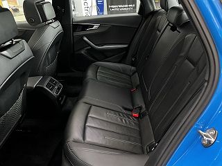 2022 Audi A4 Premium Plus WAUEAAF49NN015493 in Madison, WI 20