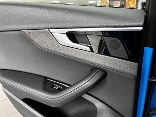 2022 Audi A4 Premium Plus WAUEAAF49NN015493 in Madison, WI 21