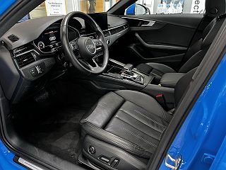 2022 Audi A4 Premium Plus WAUEAAF49NN015493 in Madison, WI 4