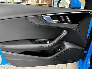 2022 Audi A4 Premium Plus WAUEAAF49NN015493 in Madison, WI 5