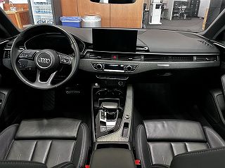 2022 Audi A4 Premium Plus WAUEAAF49NN015493 in Madison, WI 6
