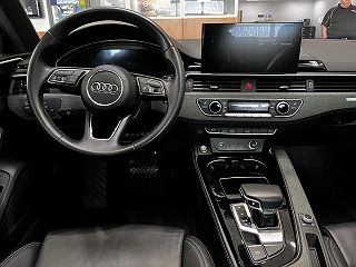 2022 Audi A4 Premium Plus WAUEAAF49NN015493 in Madison, WI 7