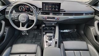 2022 Audi A4 Premium Plus WAUEAAF4XNN015034 in Seaside, CA 10
