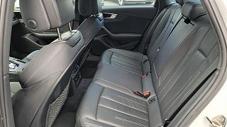 2022 Audi A4 Premium Plus WAUEAAF4XNN015034 in Seaside, CA 12