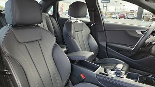2022 Audi A4 Premium Plus WAUEAAF4XNN015034 in Seaside, CA 25