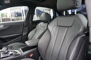 2022 Audi A4 Premium Plus WAUEAAF42NN013584 in Weslaco, TX 21