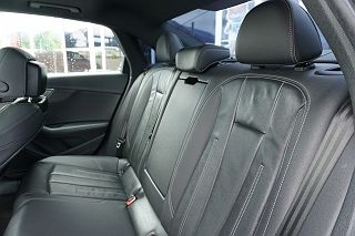 2022 Audi A4 Premium Plus WAUEAAF42NN013584 in Weslaco, TX 25
