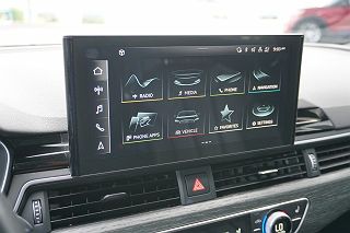2022 Audi A4 Premium Plus WAUEAAF42NN013584 in Weslaco, TX 36