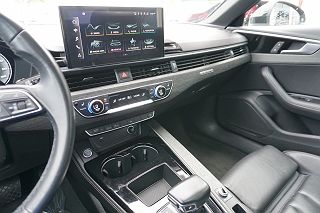 2022 Audi A4 Premium Plus WAUEAAF42NN013584 in Weslaco, TX 43