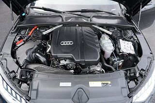 2022 Audi A4 Premium Plus WAUEAAF42NN013584 in Weslaco, TX 47