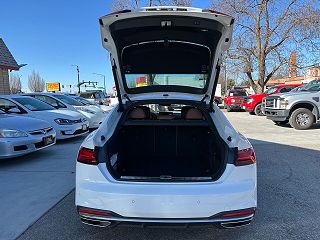 2022 Audi A5 Prestige WAUBBCF57NA003533 in Boise, ID 15