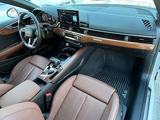2022 Audi A5 Prestige WAUBBCF57NA003533 in Boise, ID 18