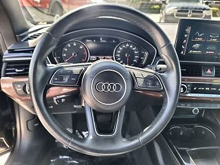 2022 Audi A5 Premium WAU2AGF53NN004004 in Las Vegas, NV 23