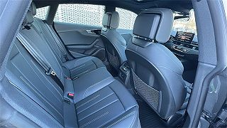 2022 Audi A5 Premium WAUDACF50NA030603 in Mechanicsburg, PA 12