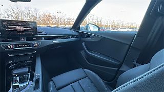 2022 Audi A5 Premium WAUDACF50NA030603 in Mechanicsburg, PA 14