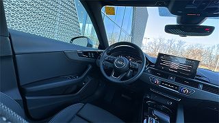 2022 Audi A5 Premium WAUDACF50NA030603 in Mechanicsburg, PA 15