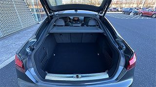 2022 Audi A5 Premium WAUDACF50NA030603 in Mechanicsburg, PA 22