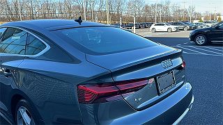 2022 Audi A5 Premium WAUDACF50NA030603 in Mechanicsburg, PA 24
