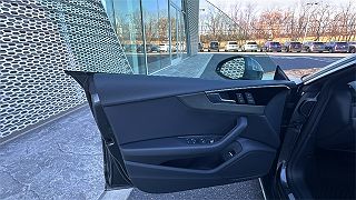 2022 Audi A5 Premium WAUDACF50NA030603 in Mechanicsburg, PA 30