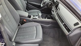 2022 Audi A5 Premium Plus WAUCBCF56NA017315 in Puyallup, WA 20