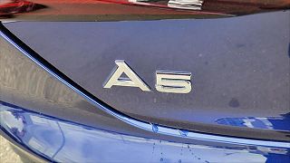 2022 Audi A5 Premium Plus WAUCBCF56NA017315 in Puyallup, WA 23