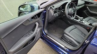 2022 Audi A5 Premium Plus WAUCBCF56NA017315 in Puyallup, WA 24