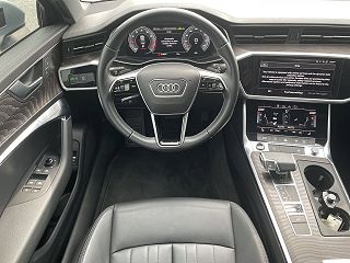 2022 Audi A6 Premium WAUD3BF28NN061522 in Fort Walton Beach, FL 12