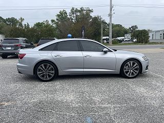 2022 Audi A6 Premium WAUD3BF28NN061522 in Fort Walton Beach, FL 8