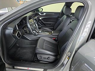 2022 Audi A6 Premium Plus WAUL2BF21NN018039 in Puyallup, WA 12