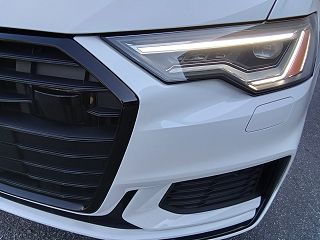 2022 Audi A6 Premium Plus WAUL2BF28NN017938 in Sanford, FL 7