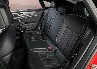 2022 Audi A7 Prestige WAUV2BF25NN010308 in Louisville, KY 11