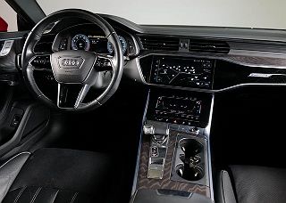 2022 Audi A7 Prestige WAUV2BF25NN010308 in Louisville, KY 13