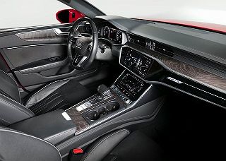 2022 Audi A7 Prestige WAUV2BF25NN010308 in Louisville, KY 3