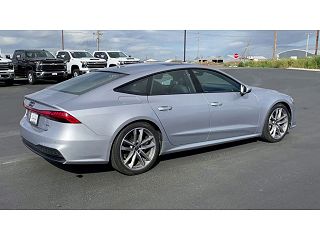 2022 Audi A7 Prestige WAUV2BF26NN034553 in Saint Anthony, ID 9