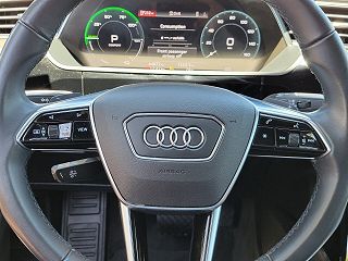 2022 Audi e-tron Premium WA11AAGE4NB009489 in Carlsbad, CA 11
