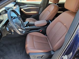2022 Audi e-tron Premium WA11AAGE4NB009489 in Carlsbad, CA 2