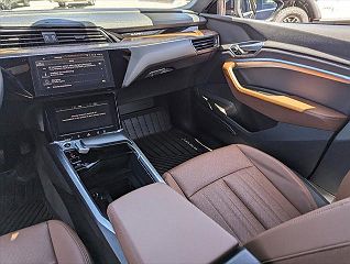 2022 Audi e-tron Premium Plus WA1LAAGE6NB028599 in Tempe, AZ 14