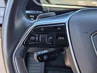 2022 Audi e-tron Premium Plus WA1LAAGE6NB028599 in Tempe, AZ 20